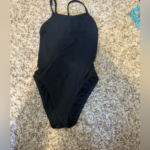 Jolyn Chevy Tiger FINA Approved suit